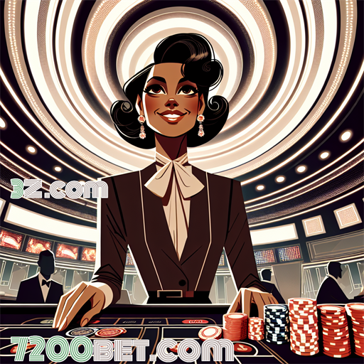 Desbravando o Mundo das Apostas em 7200bet.com