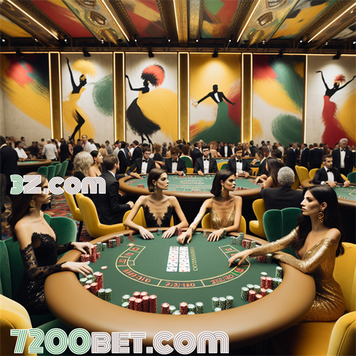 Descubra a Emoção do Casino no 7200bet.com