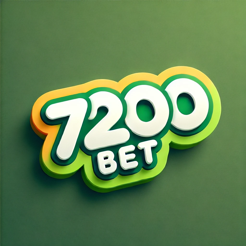 Logo da 7200bet