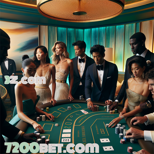7200bet.com offers a thrilling experience for online gaming enthusiasts, featuring a wide variety of casino games including slots, poker, and blackjack.